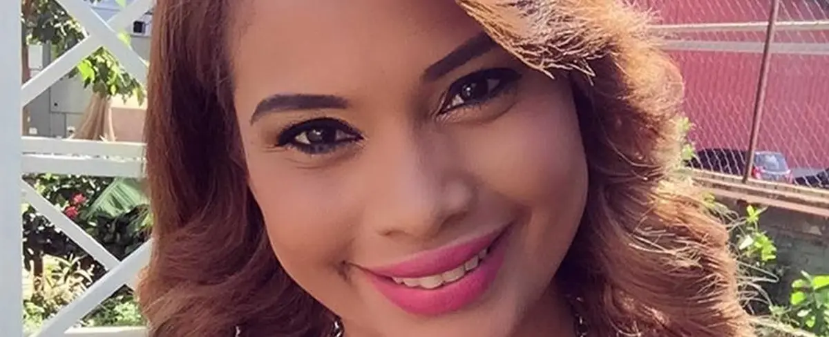 Jennifer Magenta causa sensación en las redes sociales por atrevidas fotos