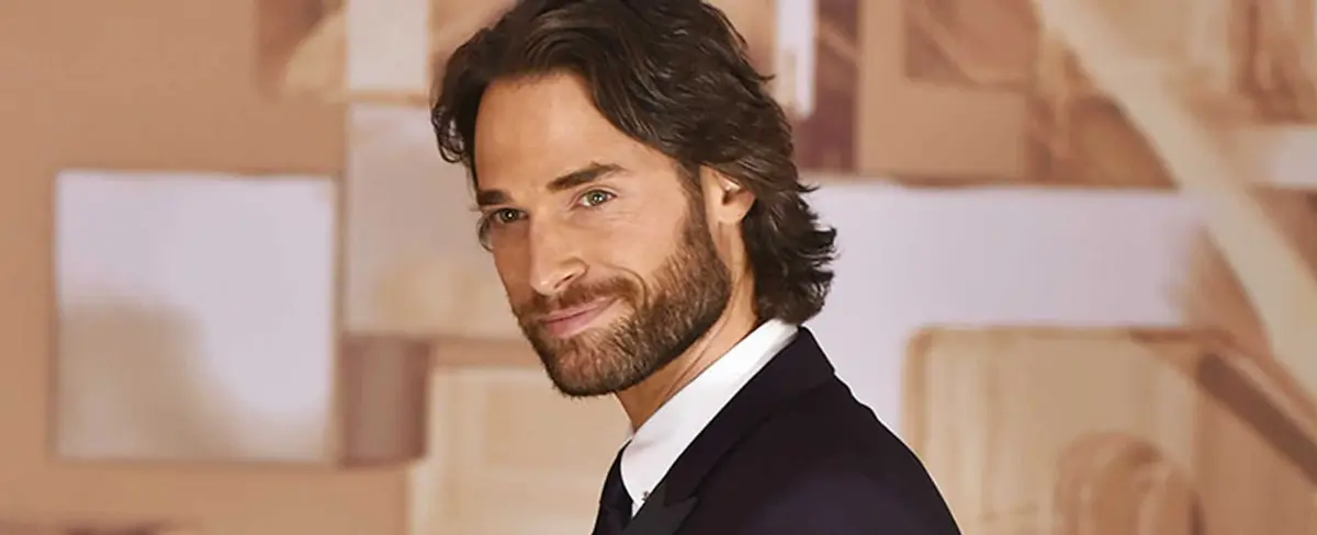 Sebastián Rulli  presume esbelto abdomen en Instagram