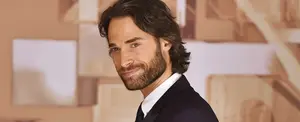 Sebastián Rulli  presume esbelto abdomen en Instagram