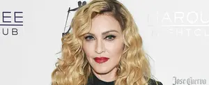 Madonna causa sensación con el estreno de su docu-reality “Rebel Heart”