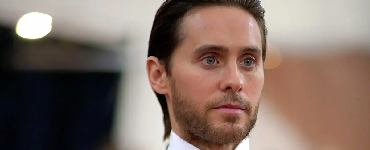 Jared Leto interpretará al fundador de la revista Playboy en la película biográfica