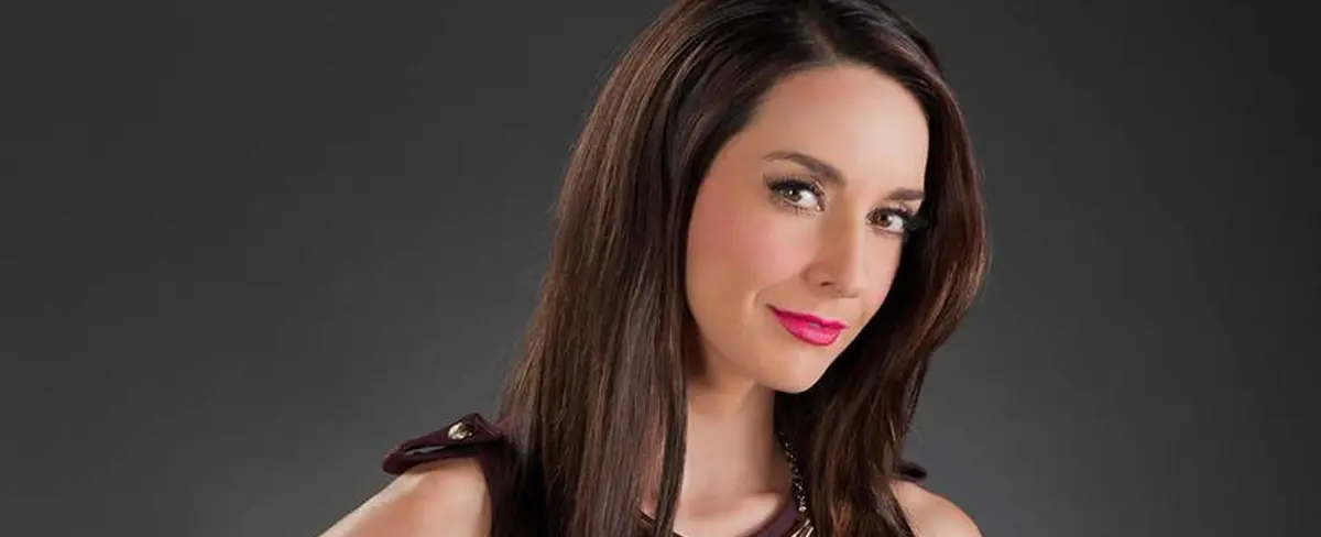 Susana González muestra lo sexy que se mantiene a sus más de cuatro décadas