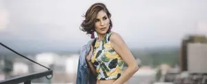Xiomara Blandino regresa a la televisión