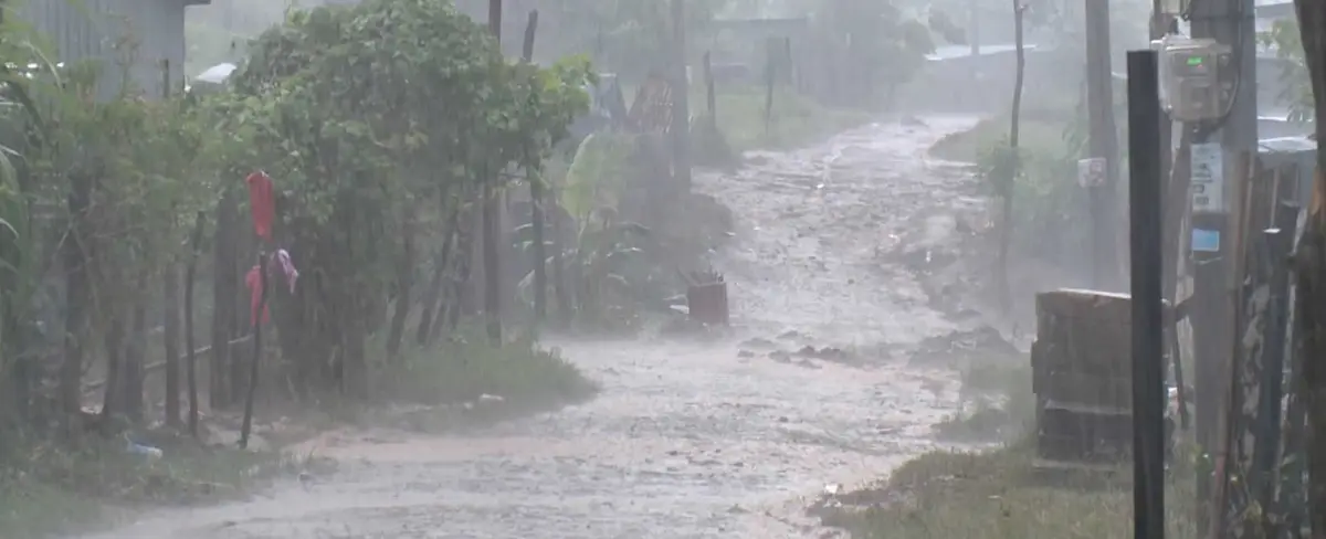 Temporada de ciclones tropicales tendrá entre 29 a 40 fenómenos