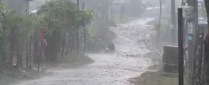 Temporada de ciclones tropicales tendrá entre 29 a 40 fenómenos