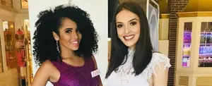 Miss Mundo Nicaragua 2017 luce espectacular previo al concurso de belleza