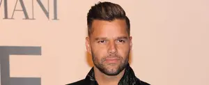 Ricky Martin reparte víveres a los afectados por el Huracán María en Puerto Rico