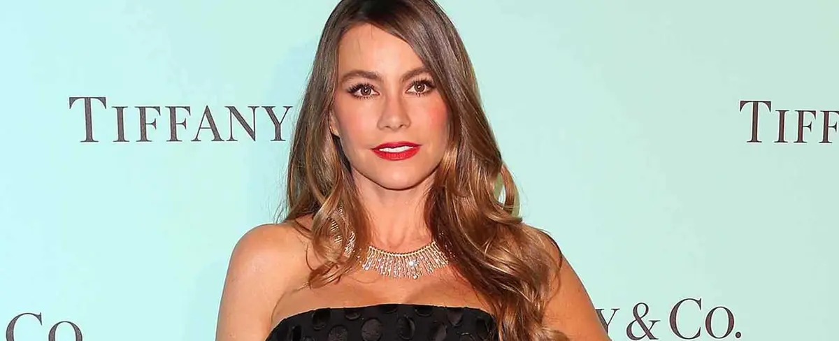 Sofía Vergara no quiere recordar su pasado