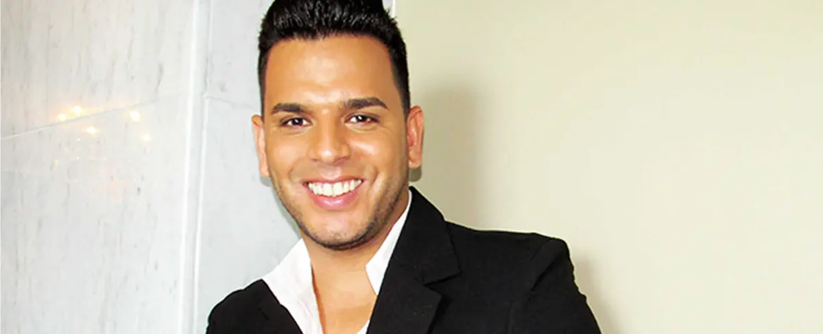 Tito El Bambino celebra su cumpleaños de la mejor forma