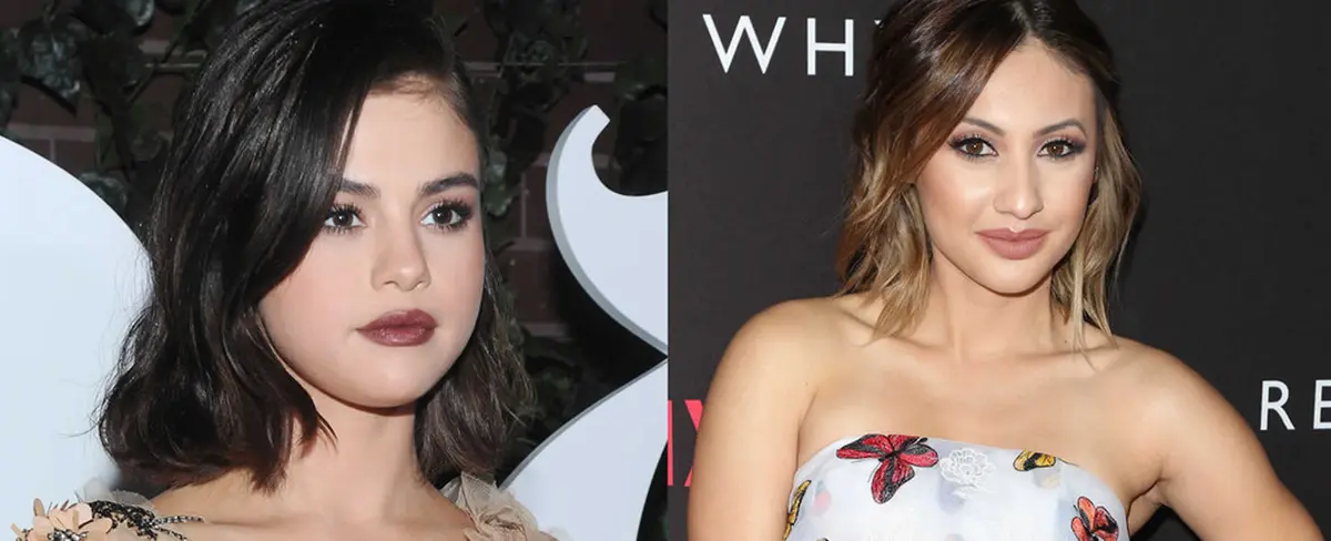 Chica que donó riñón a Selena Gomez  luce espectacular en la alfombra roja