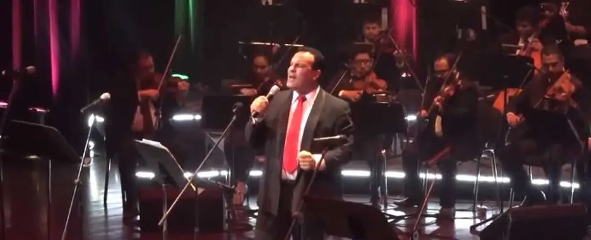 Camerata Bach realiza concierto “La Música Romántica Española”