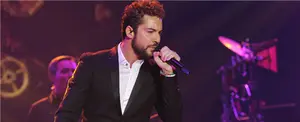 Después de una década, David Bisbal vuelve a deleitar a Nicaragua con su talento