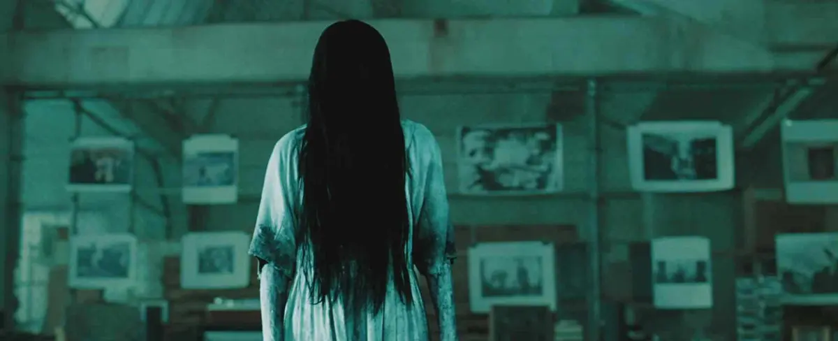 ¿Por qué "Octubre" es el mes de terror?