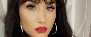 ¿Demi Lovato la nueva Selena Quintanilla?