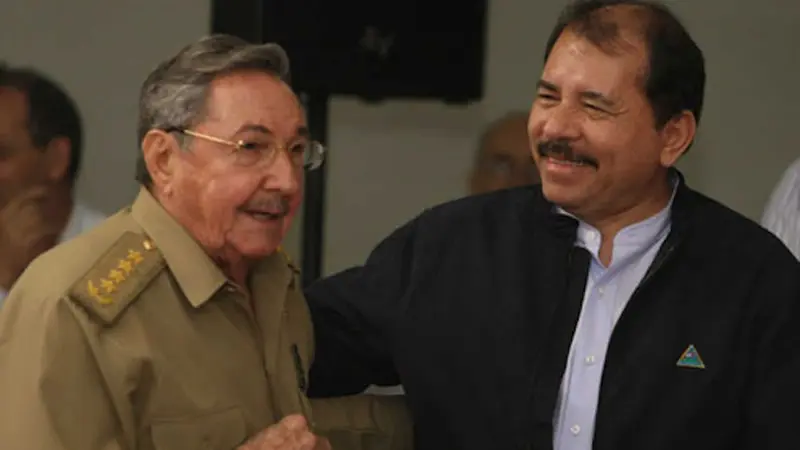 Gobierno de Cuba envía donación alimenticia para los afectados por la tormenta Nate