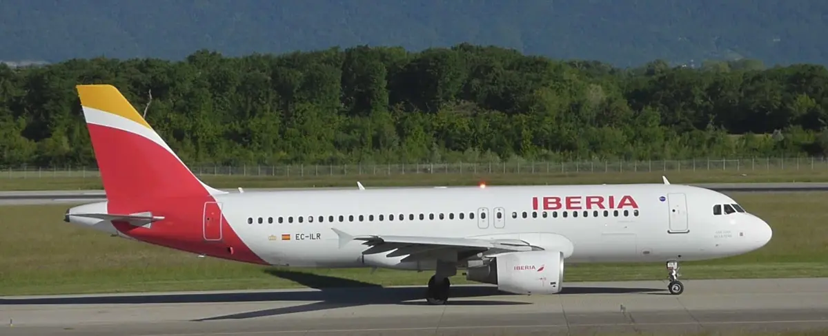 Iberia promete conectar a Nicaragua con Europa en vuelo directo