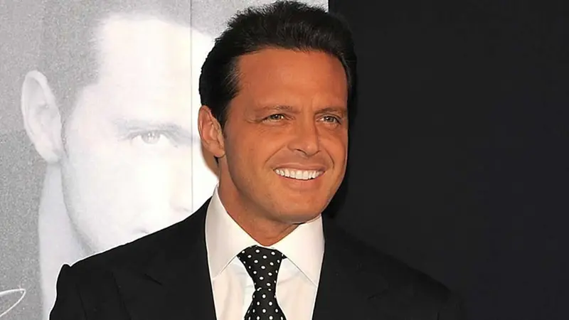 Luis Miguel 