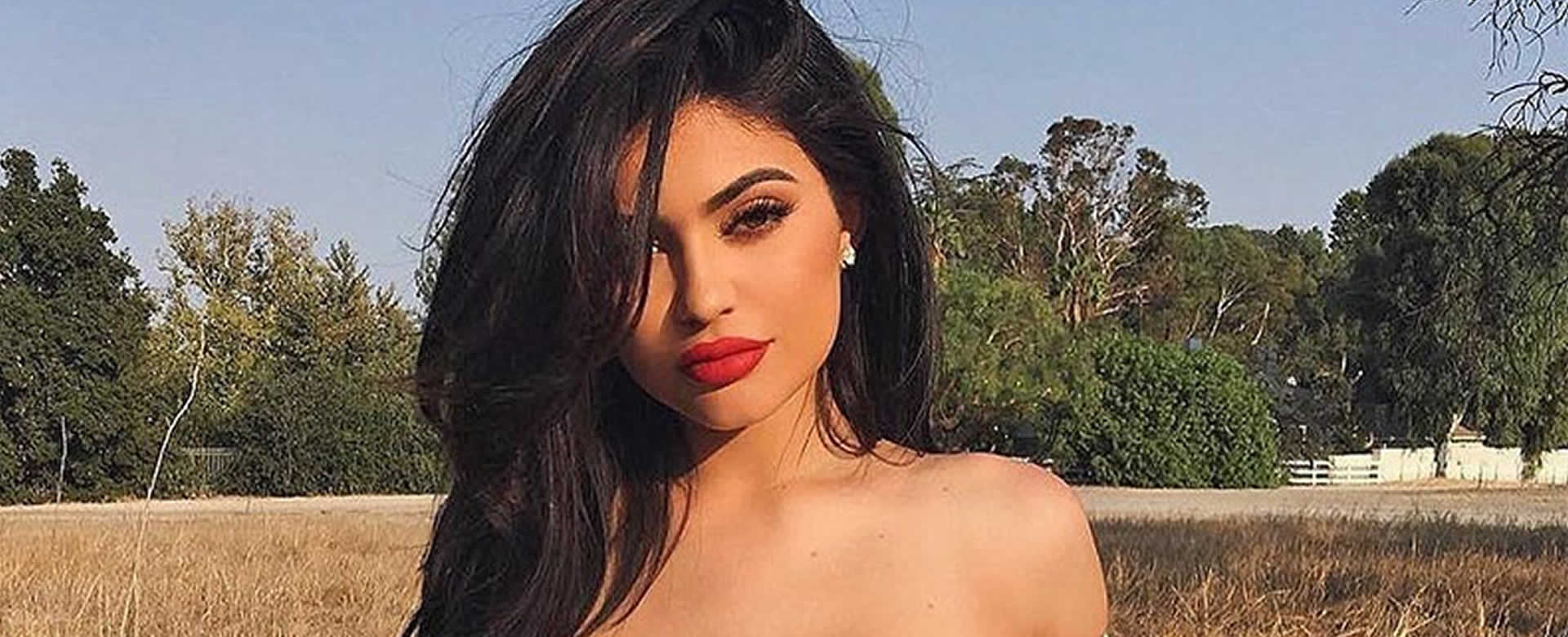 Kylie Jenner comenta su trato actual con el cantante Tyga