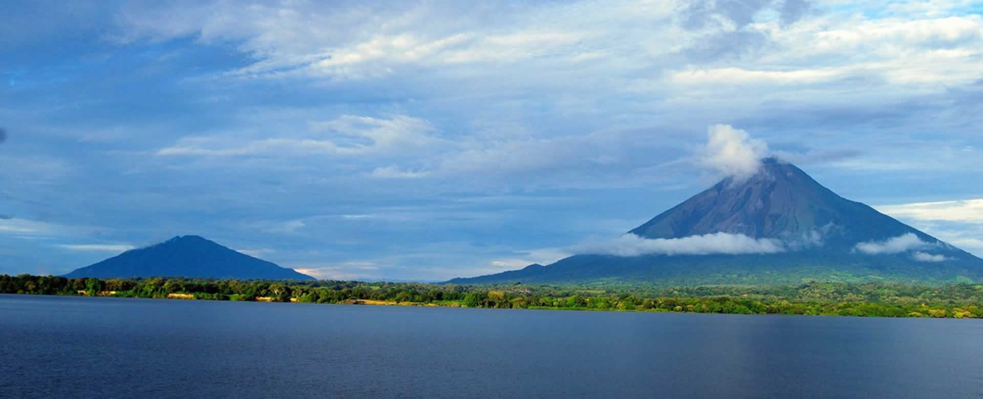Ometepe registra un pujante crecimiento turístico