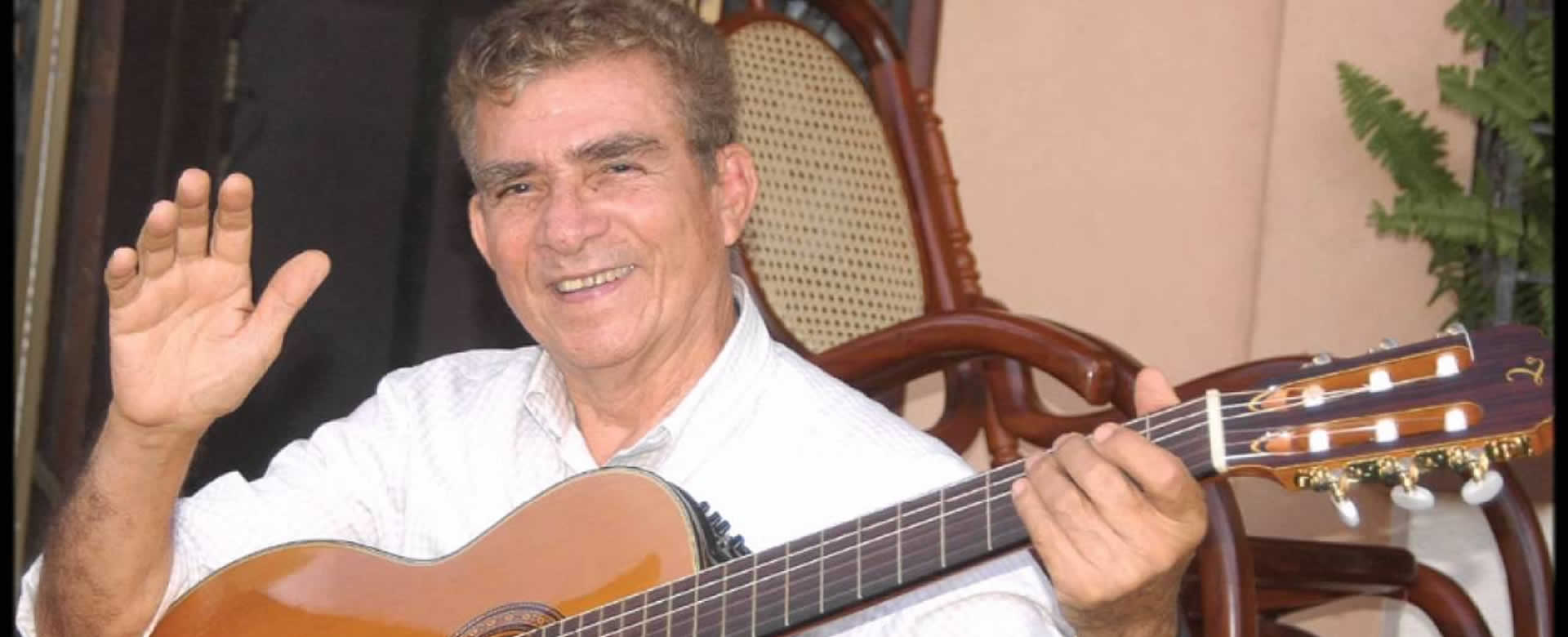 Otto de la Rocha recibirá la Orden José Dolores Estrada