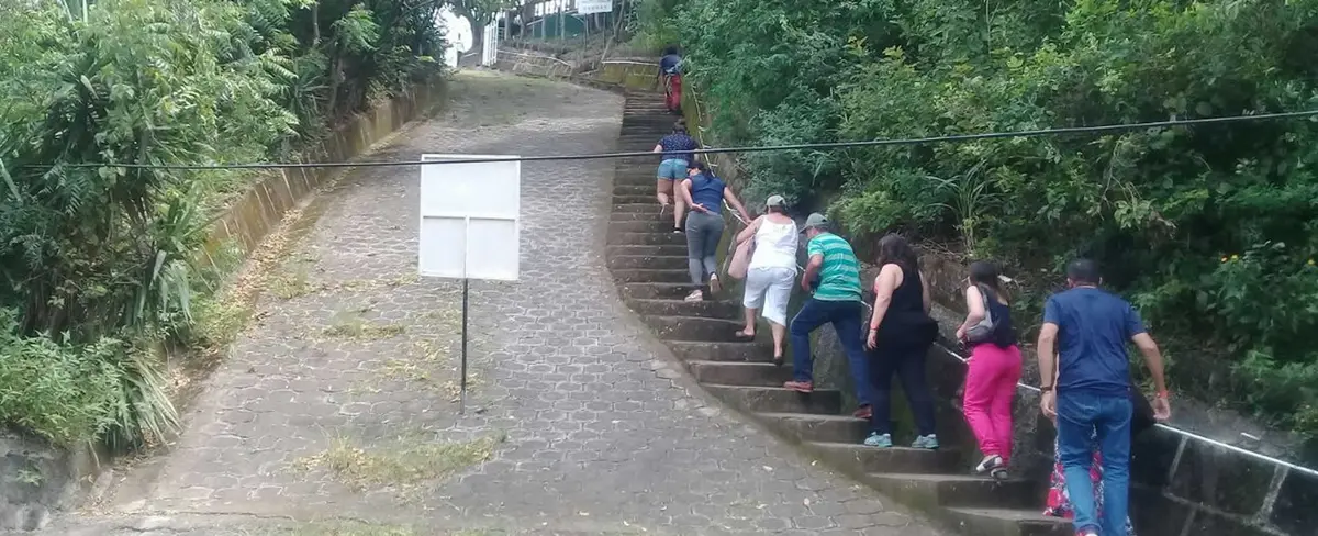 Decenas de Turistas arriban a San Juan del Sur para apreciar sus destinos turísticos