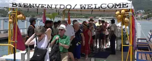 Tour operadoras, garantes del buen servicio junto a INTUR