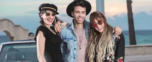 Hermanas Ha - Ash unen voces con Price Royce en nuevo sencillo