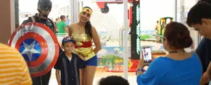 Masaya estrena Cinemas con cómodas butacas