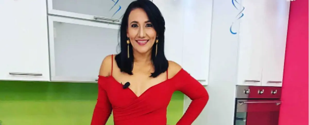Suyen Cortez: Sin mi opinión esto sería una revista gay