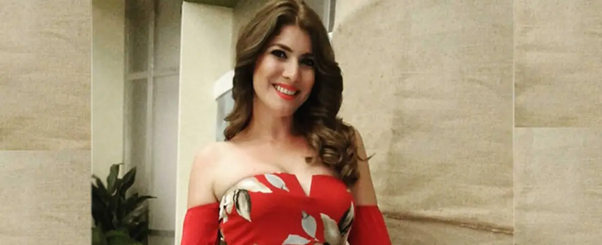 Melivep Montes no cree en el dicho "Te va dejar el Tren"