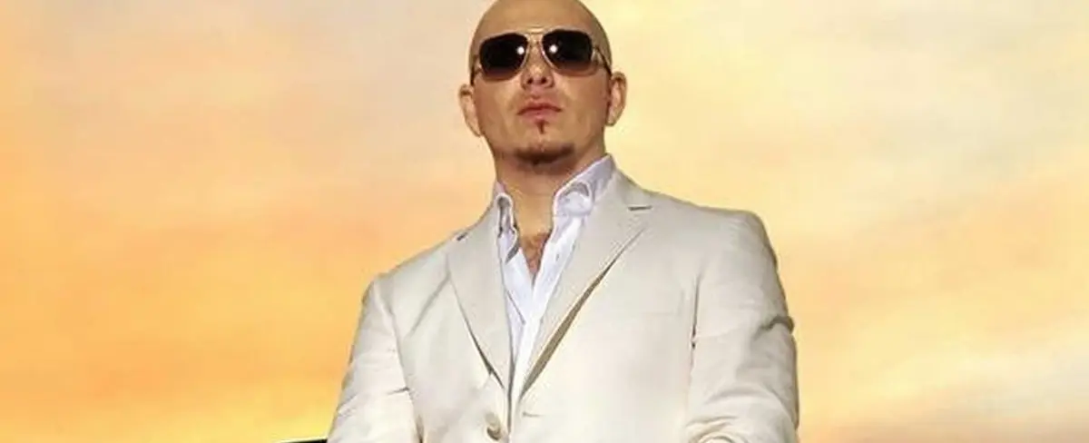 Pitbull será galardonado como trascendencia musical en Latin Grammys