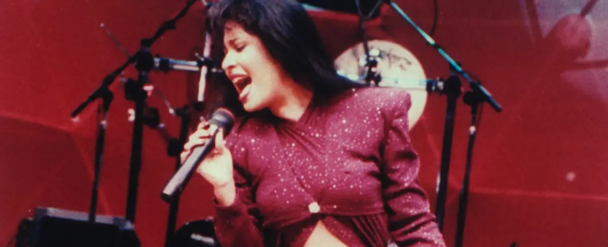 Selena Quintanilla es homenajeada por Google