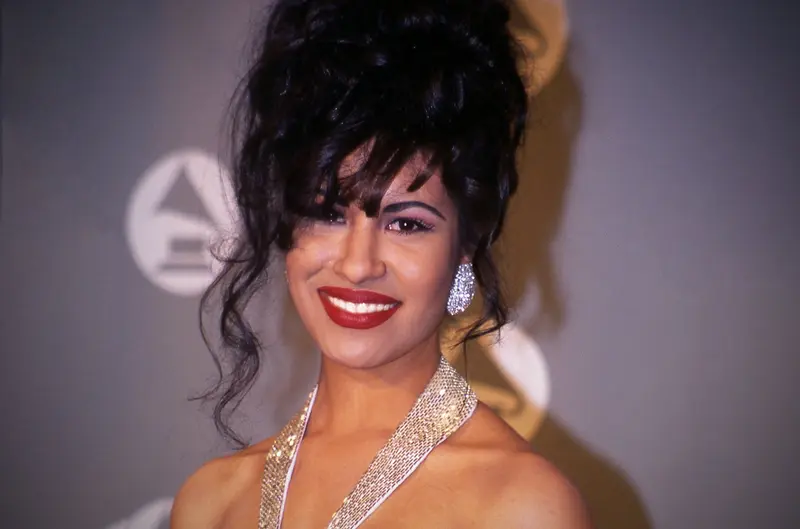 Selena será honrada con su estrella en Hollywood