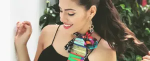 Famosas nicaragüenses con looks que te dejarán la boca abierta