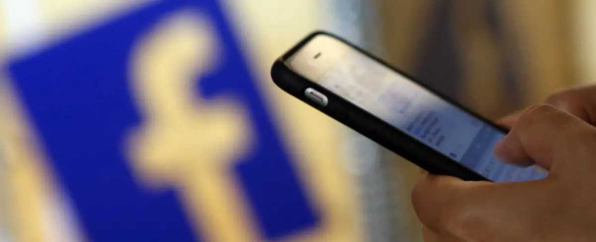 Facebook e Instagram muestran errores de carga a nivel mundial