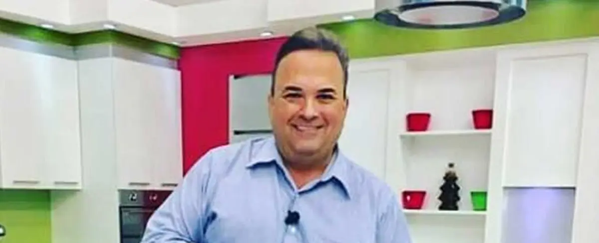 Fernando: "Estoy tranquilo con mi cuerpo"