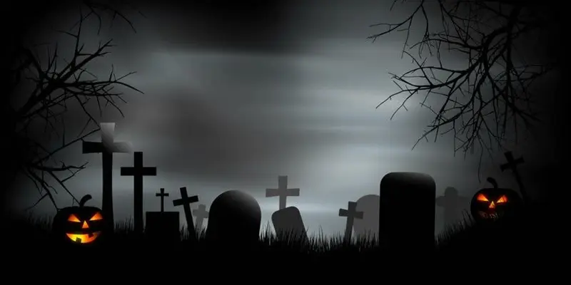 ¿Por qué "Octubre" es el mes de terror?
