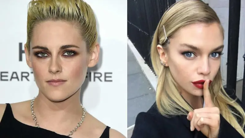 ¿Crees que Miley Cyrus piense aun en su exnovia?, recientemente lanzó "She's Not Him"