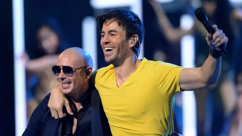 Pitbull será galardonado como transcendencia músical en Latin Grammys