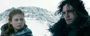 HBO paralizará un día del rodaje de 'Game of Thrones'