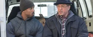 Sylvester Stallone anunció por Twitter que dirigirá "Creed 2" en el 2018