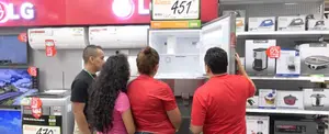 Black Weekend dejo un considerable crecimiento en el sector comercio