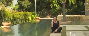 Michelle Richardson es la medallista olímpica “Orgullo de mi País”