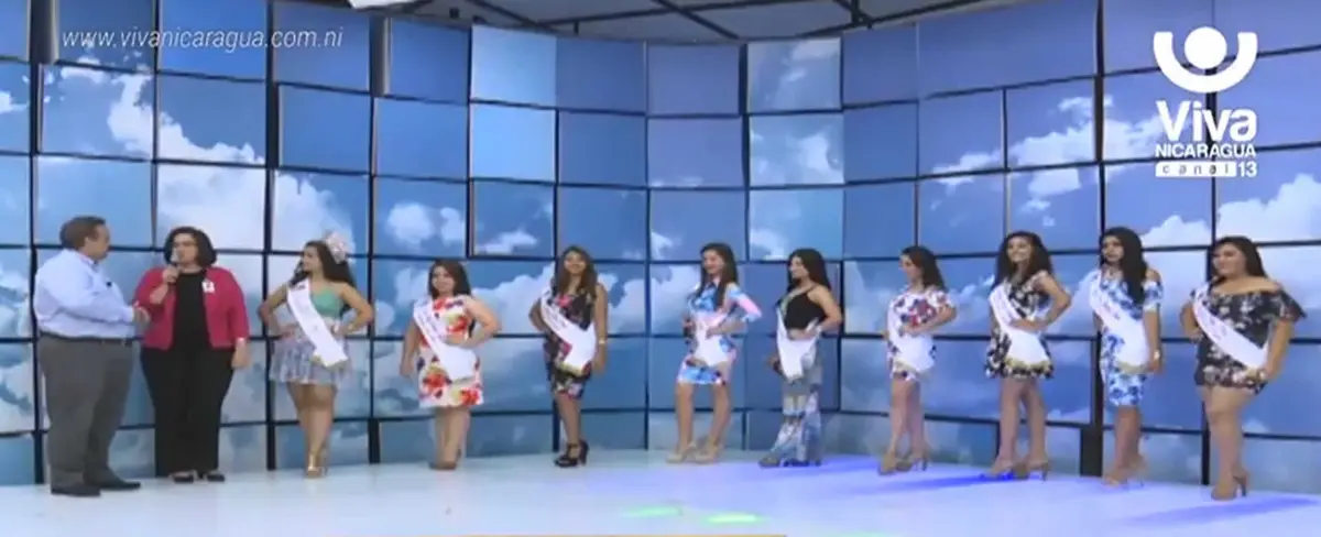 Todo listo para la elección de Miss UPOLI 2017