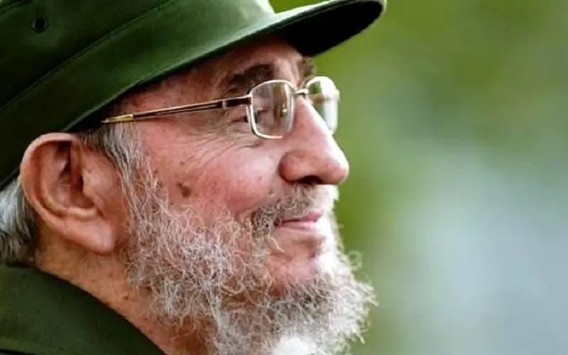 Fidel Castro Vive en el Corazón de los nicaragüenses