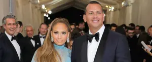 Jennifer López y Alex Rodríguez están más enamorados que nunca
