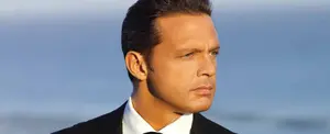 Luis Miguel comparte portada de su nuevo disco ¡México por siempre!