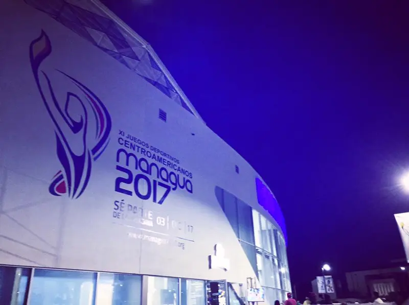 Nicaragua está lista para el evento más grande en la historia del deporte pinolero
