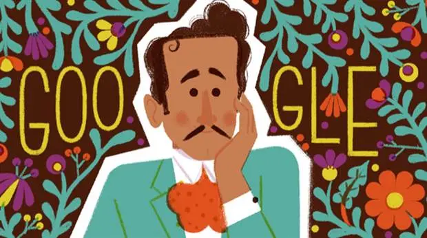 Pedro Infante es homenajeado por el centenario de su nacimiento