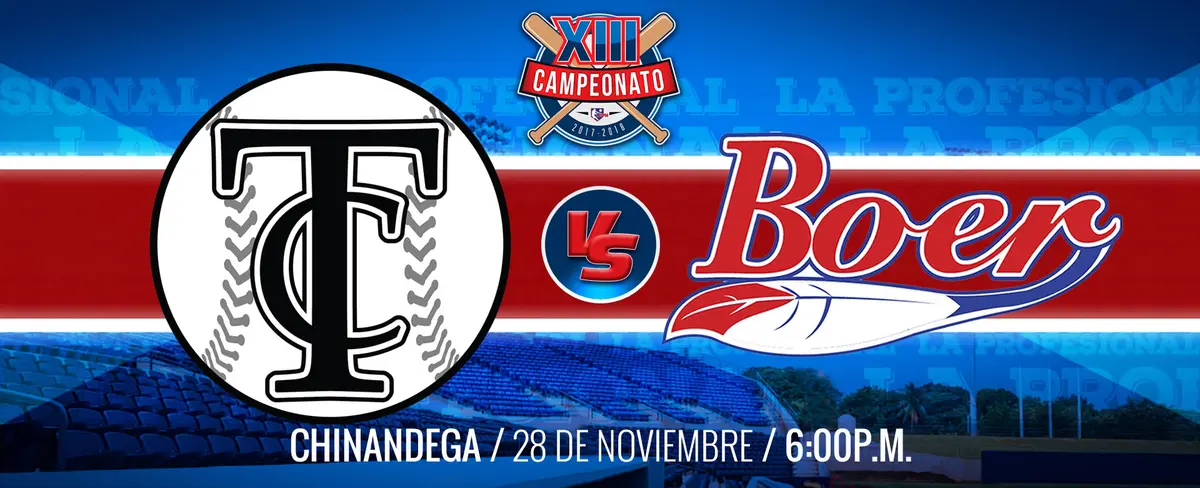 Tigres vs. Bóer - [Partido Completo] - [29/11/17]
